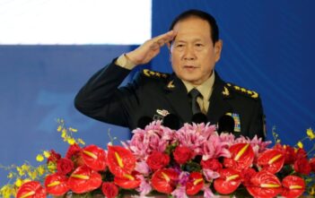 Trung Quốc gay gắt đả kích Mỹ tại diễn đàn quốc phòng Bắc Kinh