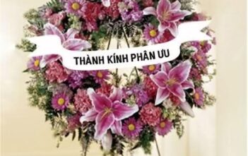 Phân ưu cụ bà Maria Nguyễn thị Duyên vừa được Chúa gọi về