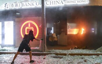 As Hong Kong ATMs Run Out Of Cash, Central Bank Steps In To Prevent “Panic Among The Public”