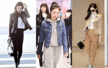Cứ lên đồ là Jennie (Black Pink) dắt túi 5 tuyệt chiêu hack chiều cao, bảo sao chỉ cao hơn 1m6 mà nhìn như 1m7