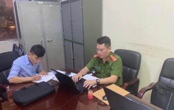 Truyện dài xứ đỉnh cao > Sợ đàn em Quân “xa lộ” trả thù, nhóm truy sát kéo nhau đi đầu thú