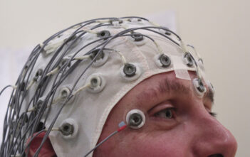 Thought-controlled weapons: DARPA funds 6 organizations in a bid to develop BRAIN-MACHINE interfaces for soldiers