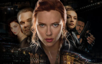 Tiết lộ về bom tấn Black Widow: Đẹp và buồn, sẽ lấy nước mắt thật mạnh