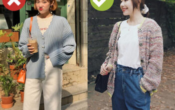 Chị em không nên “cà thẻ” cho 3 kiểu cardigan sau, trông không xấu tệ hại nhưng chẳng khiến style khá hơn