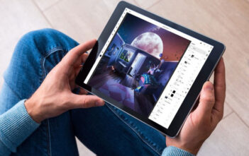 Vừa ra mắt không lâu, Photoshop trên iPad liên tục bị “dìm hàng” không ngóc dậy nổi