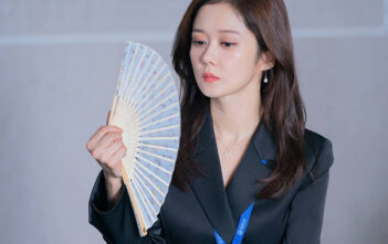 Jang Nara trong phim bóc phốt chồng ngoại tình: Đẹp từ kiểu tóc, cách trang điểm cho đến style công sở “chuẩn chỉnh”