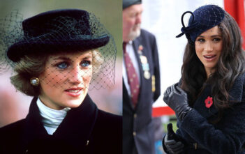 Meghan Markle “copy” nguyên xi hình mẫu của Công nương Diana trong sự kiện mới nhất, bị chỉ trích lạm dụng hình ảnh mẹ chồng quá cố