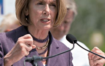 Pelosi Jamming Through Impeachment with Same Partisan Power Tactics that Passed Obamacare, Then Lost the House