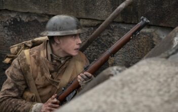 Phim Thế chiến I ‘1917’ vươn lên dẫn đầu đường đua Oscar 2020