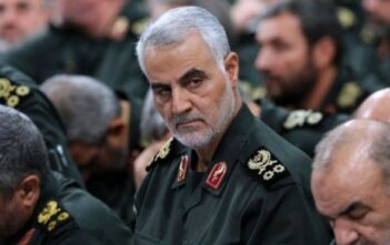 Iran nói sẽ báo thù cho tướng Soleimani bị Mỹ giết ở Iraq