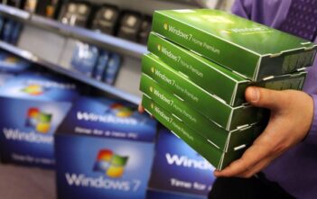 Dùng Windows 7, nên làm gì khi Microsoft dừng hỗ trợ?