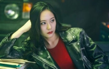 Sau Jang Ki Yong, Krystal cùng “trai đẹp giả gái Nokdu” đi bắt quái vật ở phim trinh thám kinh dị mới?
