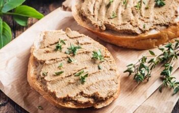 Cách làm pate gan gà đơn giản, ngày Tết nên có một hũ “sơ cua” trong tủ lạnh