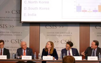 CSIS dự báo 2020: Mỹ, VN đẩy mạnh quan hệ; Biển Đông có nguy cơ cao