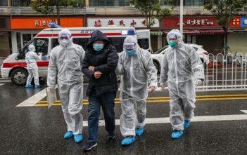 Mất bao lâu để tìm ra vắc xin virus Vũ Hán?