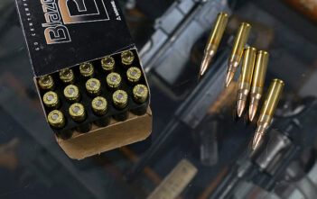 Ammo Sales Surge as Virginians Anticipate Democrat Gun Control