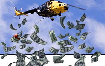 The Fed Just Unleashed A Trillion In New Debt: Companies Took The Money And Spent It On Dividends While Firing Millions