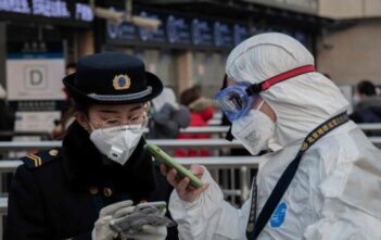 “Ground Zero” For China’s Virus – Hubei Province Prepares 100,000 Hospital Beds