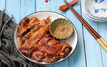 Không phải luộc, đây mới là cách chế biến vịt “ngon số 1”