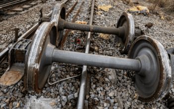 Foul Play Suspected as Third Train Derails in a Month After Far-Left Call for Sabotage