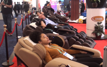 Mời xem LURACO TẠI TRIỄN LÃM QUÔC TẾ CES 2020