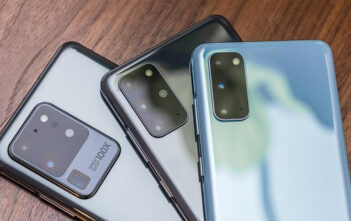 Cụm camera “siêu to khổng lồ” trên Galaxy S20 Ultra ẩn giấu cả một thông điệp ngầm đằng sau