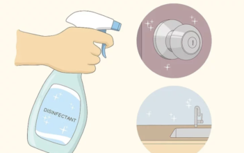 Cách tự bảo vệ khỏi viêm phổi do virus corona