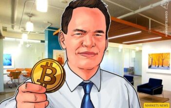 Max Keiser: Selling Bitcoin Now For “Fiat Debt-Coupons” Is A Crime