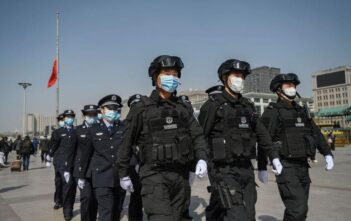 COVID-19 & China’s Colossal Cover-Up