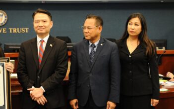 Kết quả sơ khởi: Ba dân cử Westminster không bị bãi nhiệm