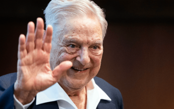 Soros-Funded Group to Dems: Spend Millions to Advertise Mail-In Balloting in Non-English Languages