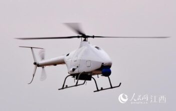 China Wants To Deploy Helicopter Drones Along Indian Border As Tensions Soar