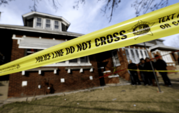 Four Shot Dead, 11 Injured During First 36 Hours of Memorial Weekend in Chicago