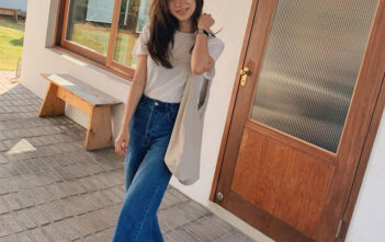 6 kiểu quần jeans hot nhất hè này, chị em muốn được khen ăn mặc sang xịn, trendy hãy update ngay