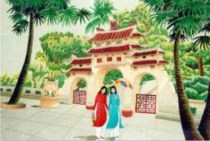 Vẫn Còn Cái Gốc – Tiểu Tử –
