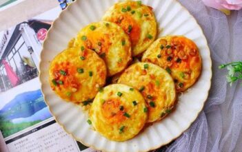 Vẫn là món trứng quen thuộc nhưng chế biến theo cách này mới gọi là “cực phẩm”