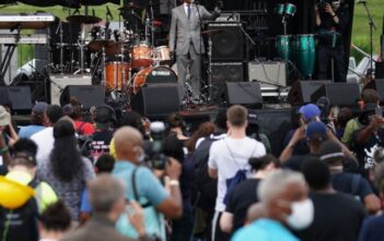 Media Claim ‘Trump Rally’ Led to Tulsa Coronavirus Surge; Ignore Sharpton Rally, BLM Protests