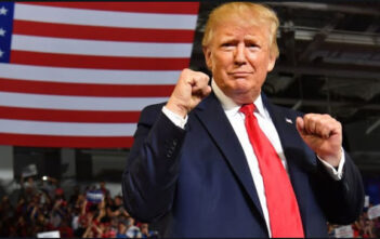 TT Trump đưa dấu hiệu có thể cắt bỏ các mối quan hệ với CS Bắc Kinh