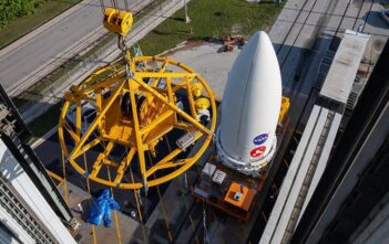 NASA chuẩn bị đưa robot thăm dò lên sao Hỏa