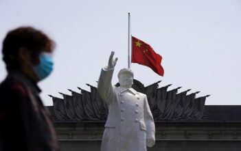 Australia Warns Citizens They Risk Arbitrary Detention While Traveling Through China