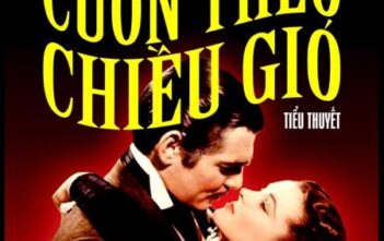 Ngọn Lửa Hận Thù “Cuốn Theo Chiều Gió”