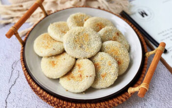 Nói bánh rán ai cũng nghĩ là rất ngán nhưng nếu làm thế này thì lại ăn mãi không muốn ngưng!