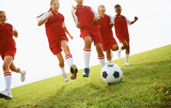 New bill would defund schools that force girls to compete against boys