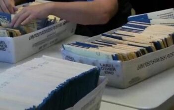 Nearly 18,000 Ballots Rejected In Massachusetts Primary Election