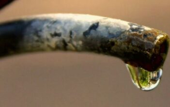 Many toxic water incidents are HIDDEN from the public, so take a sip at your own risk