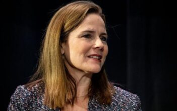 Trump To Nominate Judge Amy Coney Barrett To Supreme Court