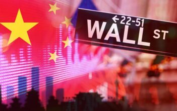 House To Vote On Bill That Would Delist China-Based Companies If They Fail U.S. Audit Standards