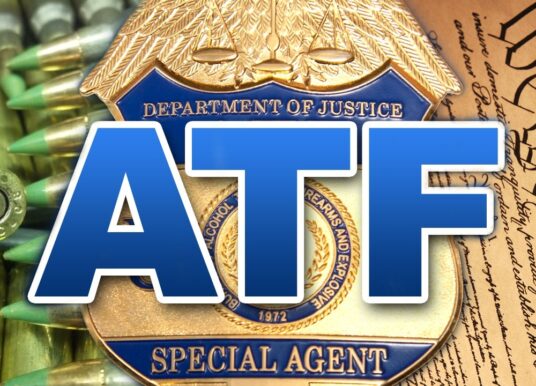 26 States File Lawsuits In Federal Courts Over ATF Redefinition Of Gun Dealers