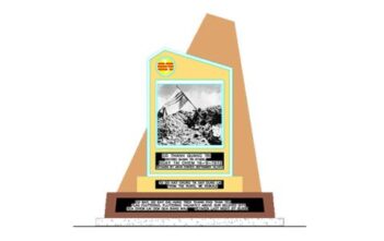 Xây Dựng Tượng Đài Tái Chiếm Cổ Thành Quảng Trị tại Little Saigon, Caifornia