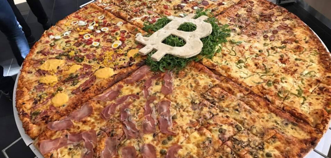 10000 bitcoins for 2 pizzas